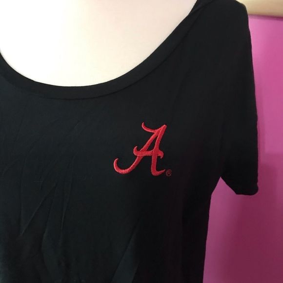 Victoria’s Secret Pink NWT Alabama Top Size XS - Picture 6 of 15
